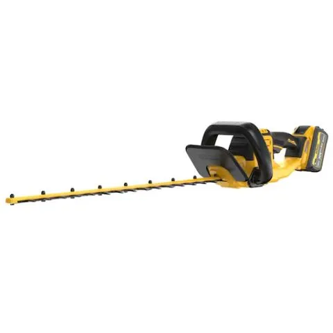 DCMHT573X1-QW Dewalt Häcksax med batteri och laddare Rea